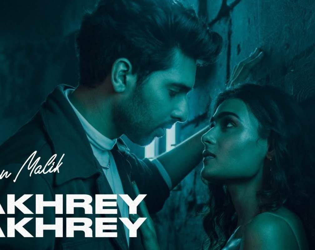 
Check Out Latest Hindi Official Music Video Song - 'Nakhrey Nakhrey' Sung By Armaan Malik
