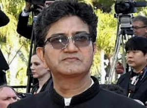 Cannes 2022: Prasoon Joshi considers India as 'storyteller's country'