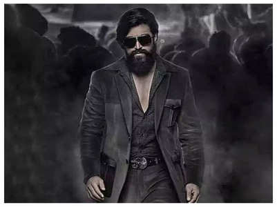 KGF: Chapter 2 box office collection day 34