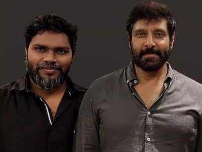 Vikram's 'Chiyaan 61' with Pa Ranjith to begin in July