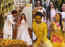 Official! Aadhi Pinisetty and Nikki Galrani are now husband and wife