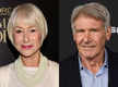 
Helen Mirren, Harrison Ford board new 'Yellowstone' prequel '1932'
