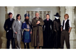 
Futuristic superhero film 'The League of Extraordinary Gentlemen' set for reboot

