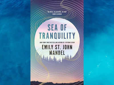 Micro review: 'Sea of Tranquility' by Emily St. John Mandel