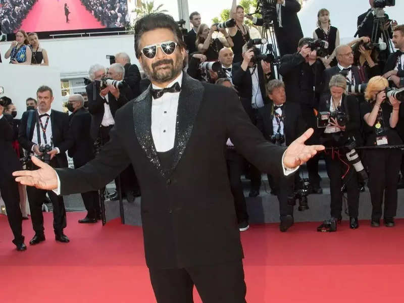 Cannes 2022: R Madhavan’s ‘Rocketry: The Nambi Effect’ world premiere gets a huge welcome at the film festival