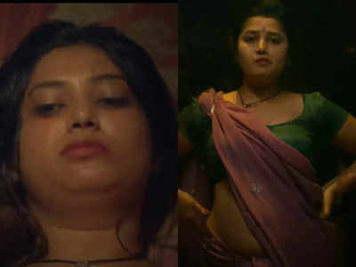 Prajektta Mali Sex Hd Video - Prajakta Mali on playing a 'bold' role in upcoming web series RaanBaazaar:  I got inspired by the works of Smita Patil and Ranjana - Times of India