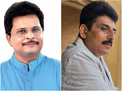 Asit: Not aware if Shailesh wants to quit 