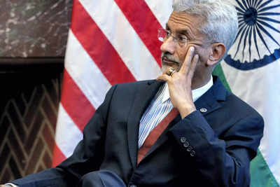 Jaishankar to take part in BRICS Foreign Ministers meeting on Thursday