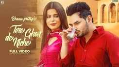 Watch Trending Punjabi Video Song 'Tere Ghar De Niche' Sung By Bhanu Pratap Agnihotri