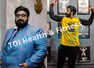 How this doctor lost 110 kilos in about 2 years