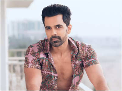 Anuj Sachdeva on fitness, being in shape