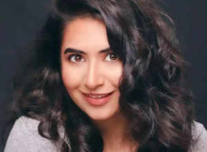 Vyoma Nandi on 'Bhool Bhulaiyaa 2' : Kartik Aaryan brings so much energy and enthusiasm on the sets - Exclusive!