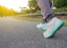 Walking for health? Common mistakes to avoid