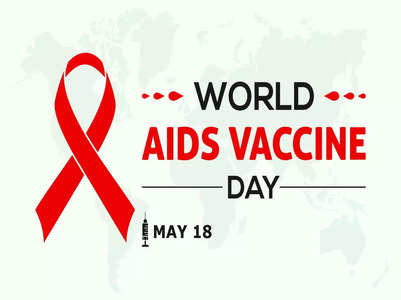 World AIDS Vaccine Day: Know about significance