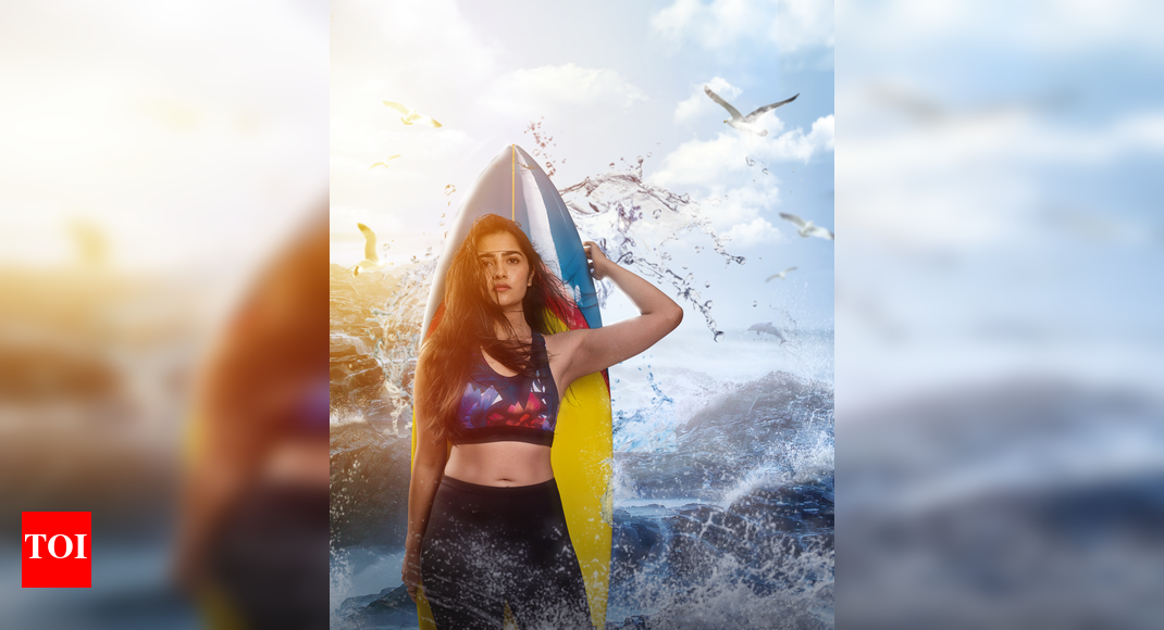 Exclusive: Learning to balance on board is an exhilarating experience ...
