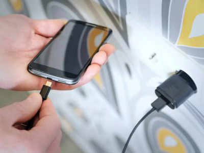 Explained: What is the Adaptive Charging feature in Android and how can it save your device's battery