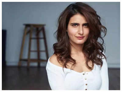 Nothing more beautiful than a film that connects people: Fatima Sana Shaikh on 'Modern Love: Mumbai'