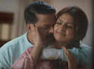 ‘Oru Naalithaa’ song from Jayasurya’s ‘John Luther’ is a celebration of love!