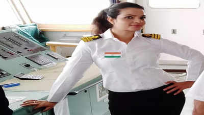 Chandigarh: First International day for Women in Maritime observed