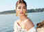 Cannes 2022: Pooja Hegde looks like a dream come true in her white midi floral dress; see pics