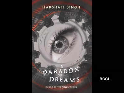 Micro review: 'A Paradox of Dreams' by Dr. Harshali Singh