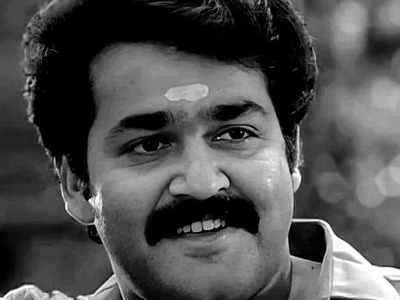 Mohanlal honoured as National Film Archive of India's 'Face of the week'