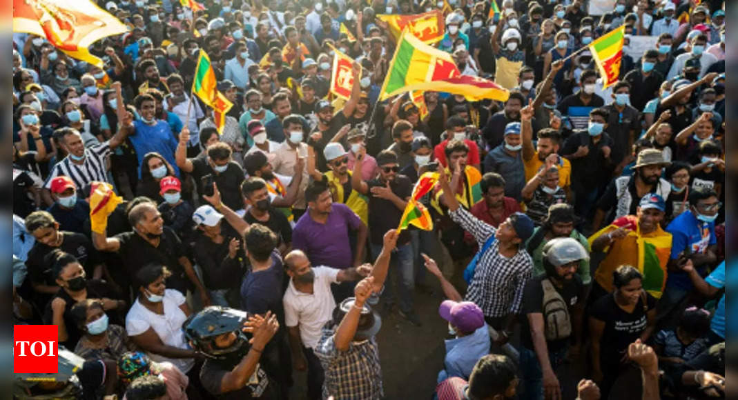 Explained: 10 things about Sri Lanka's worst economic crisis