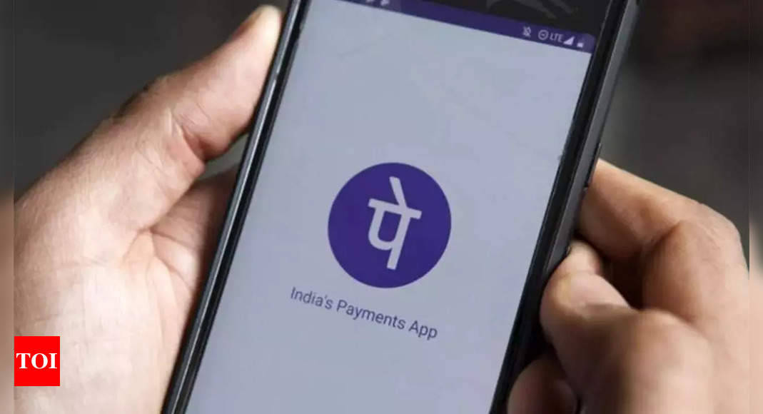 PhonePe eyes wealth tech, set to buy 2 cos for $80mn