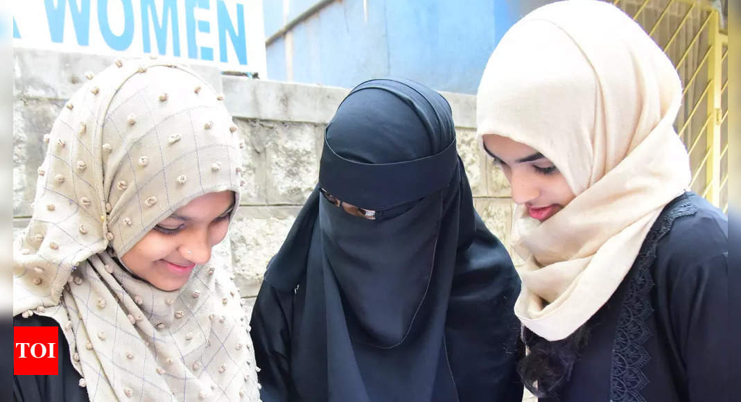 Post-hijab row, Karnataka makes uniforms must for PU students