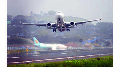 Mia: 6 Flights To B’luru From Mia, But None In The Morning | Mangaluru ...