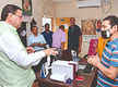 
Uttarakhand CM Pushkar Singh Dhami finds 80% RTO staff missing during surprise inspection
