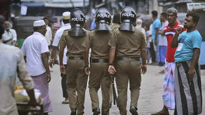 Karnataka sees average 12 riot cases a day; land disputes major cause