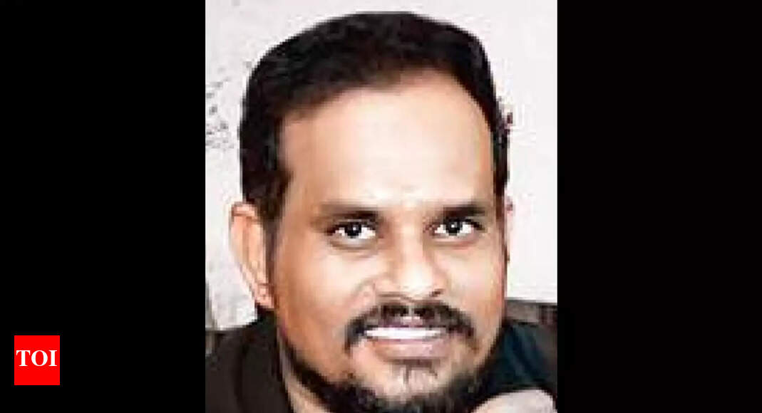 4-member Gang Hacks Financier To Death | Chennai News - Times of India
