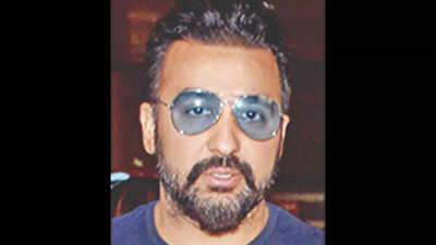 Based On Porn Apps Fir, Ed Books Raj Kundra For Money Laundering ...