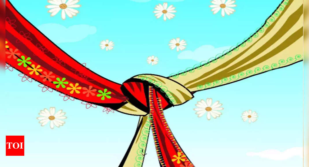 Marriage delayed, UP man files dowry complaint against parents | Meerut News - Times of India