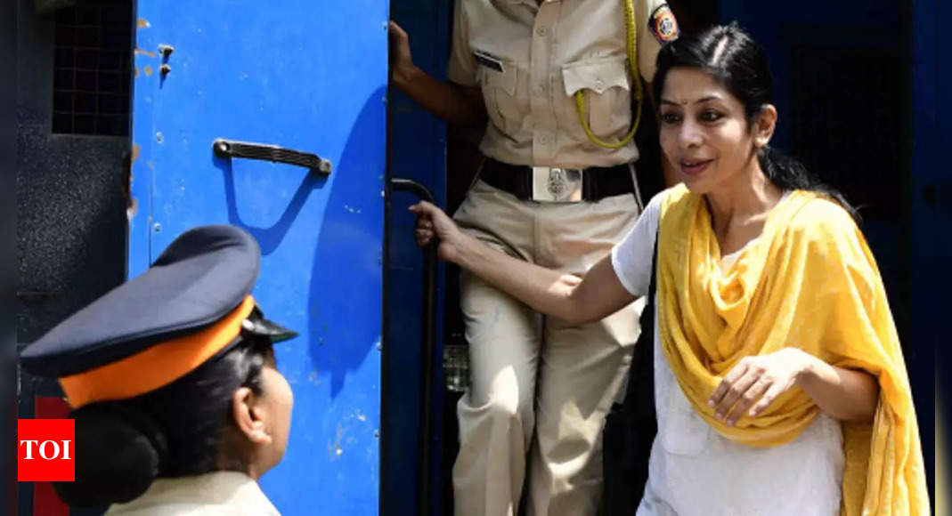 Only 68 witnesses out of 237 examined, says Indrani’s counsel