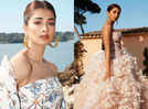 South Indian sensation Pooja Hegde rocks Cannes 2022 with two fab looks