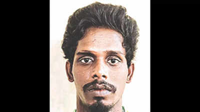 Chennai: Man who cut hair to evade arrest runs out of luck