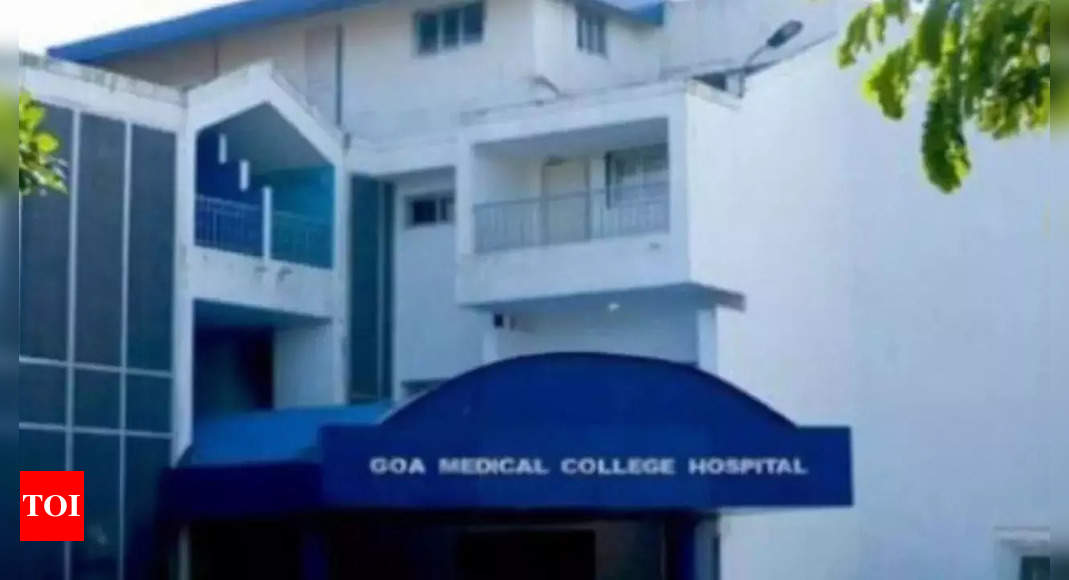 Goa Medical College rusticates four hostelites for assault