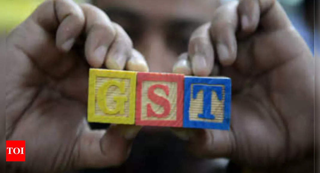 GST on e-gaming, casinos may be increased to 28%