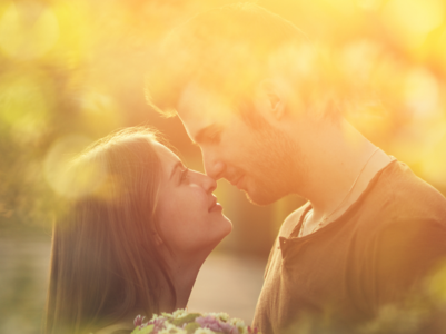 Zodiac signs who are the luckiest in love!