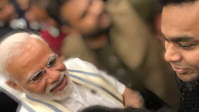 AR Rahman appreciates PM Narendra Modi’s motivational message at Cannes Film Festival