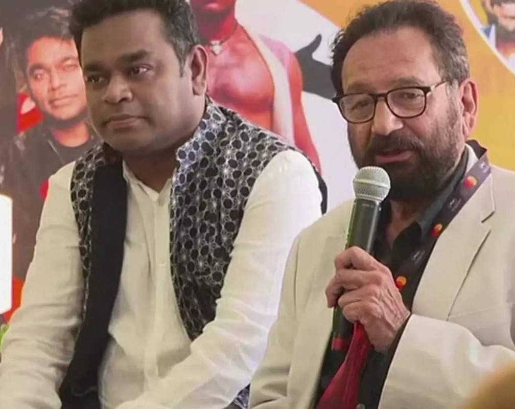 
Shekhar Kapur: If not in India, where will Cannes go?
