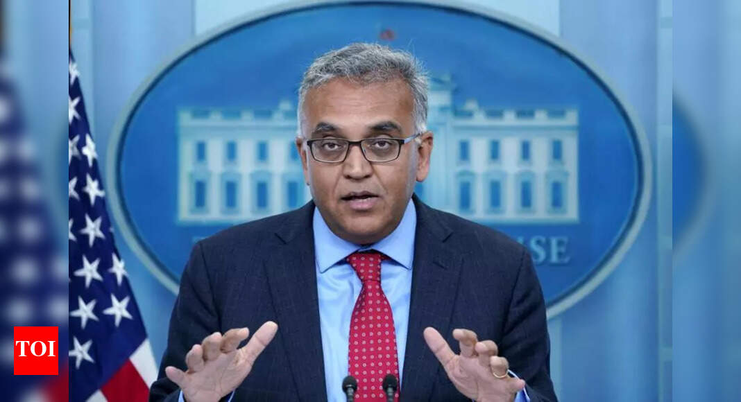 Covid 19 Covid19 cases rising in US, could get even worse in coming