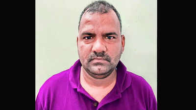 Delhi: Dismissed & jailed sepoy now caught with Rs 20 crore drugs