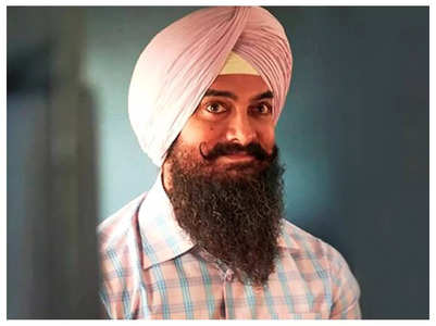 Laal Singh Chaddha to have THIS major scene