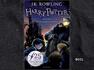 JK Rowling's original Harry Potter sketches to appear in print!