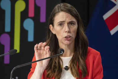 New Zealand hands out extra cash to fight 'inflation storm'