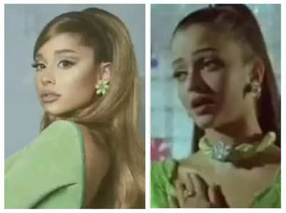 When Kartik compared Ariana and Aishwarya