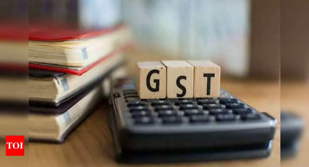 SC rules GST Council's recommendations not binding on Union, state governments